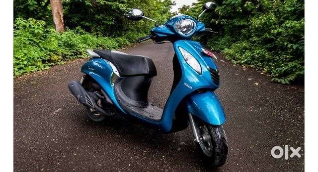 Fasino 125