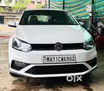 Volkswagen Polo 2021 Petrol Well Maintained