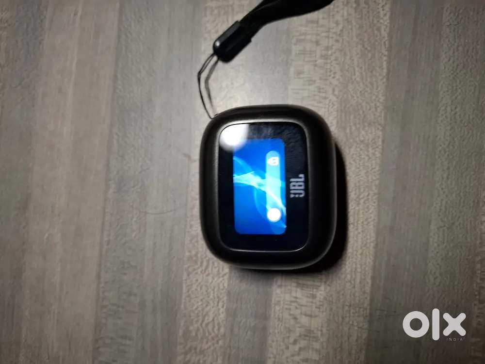 JBL New Launch Live Beam 3