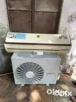 rented Ac available on Nice working condition+ Best Price
