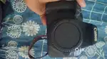Canon EOS 1500D DSLR
