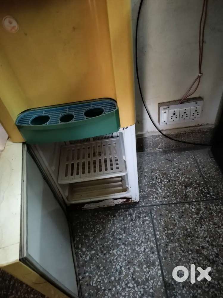 water dispenser