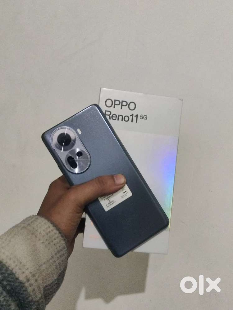 Oppo Reno 11 (5G)