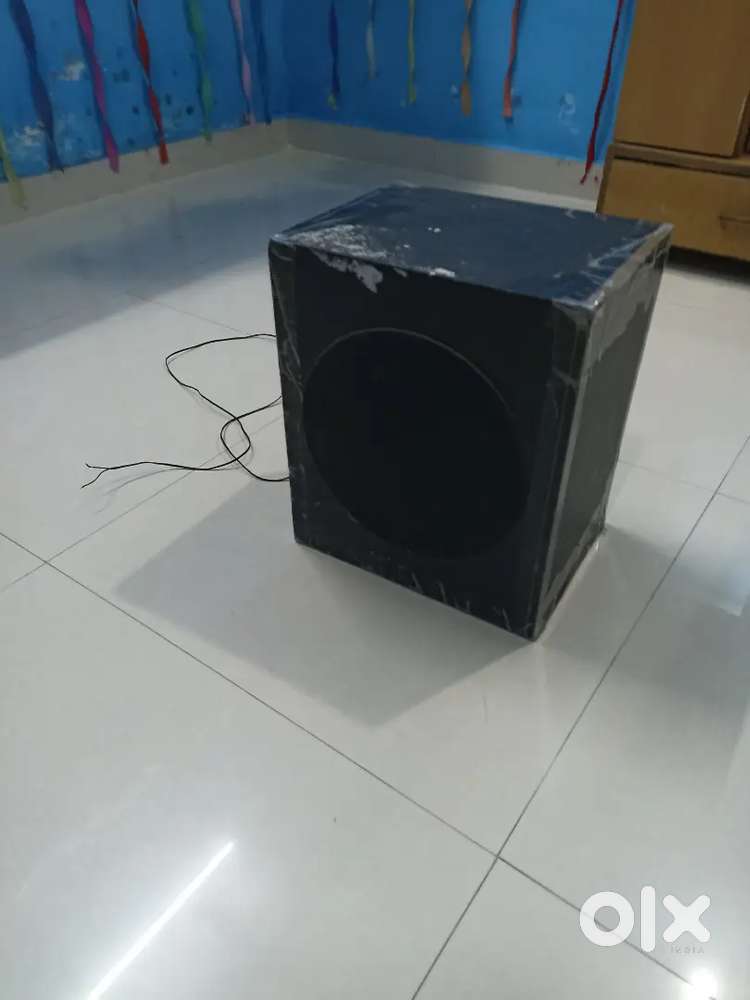 Philips base