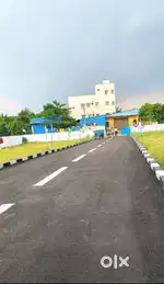 Cmda approved plots for sale avadi kannapalayam