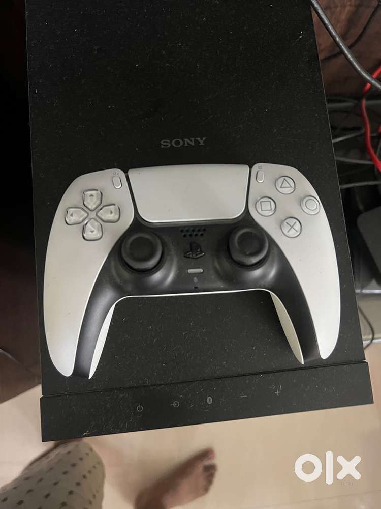Playstation PS 5 New