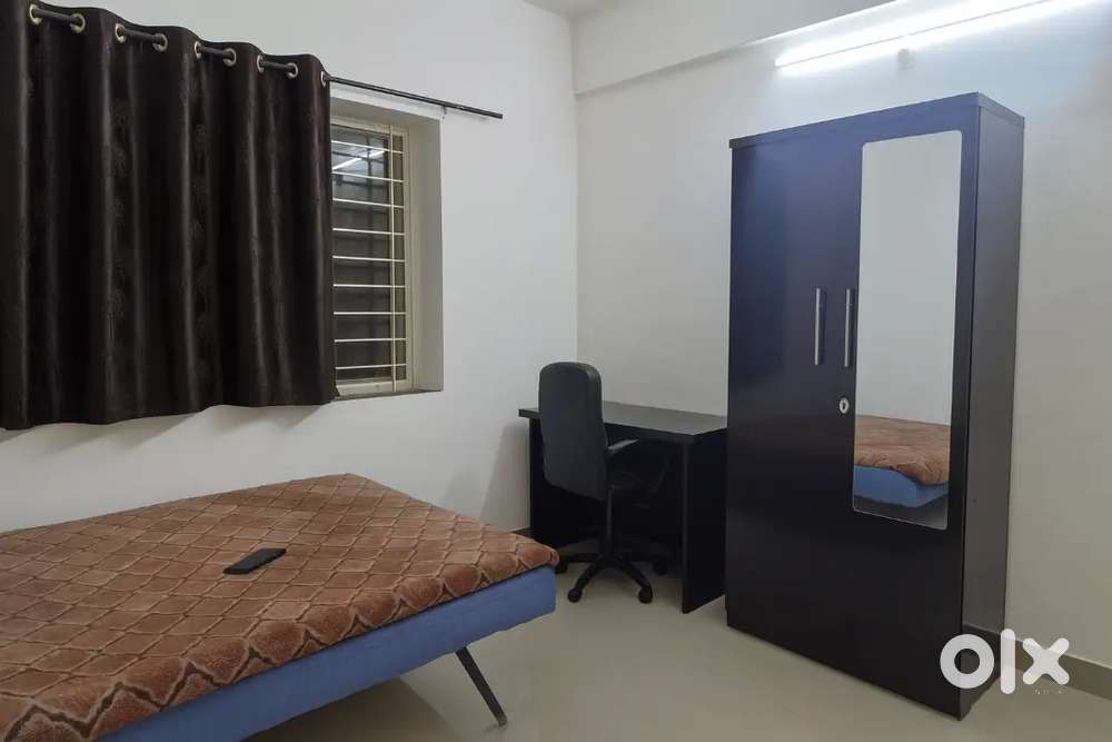 Need flatmate (4500 per person)