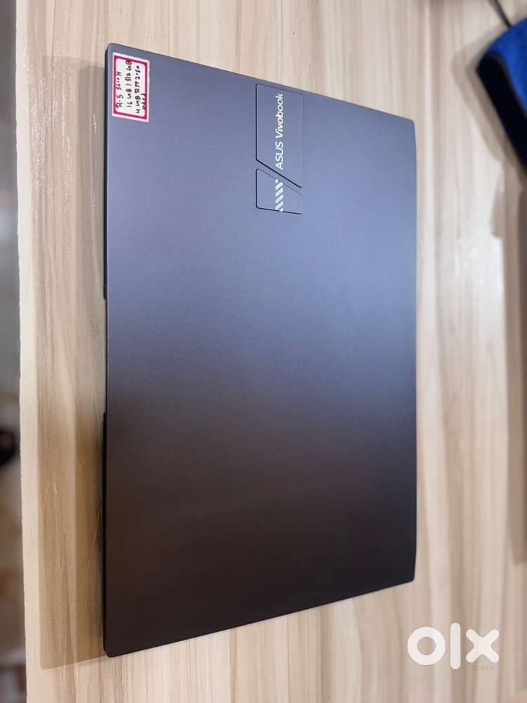 Asus Vivobook 15 Pro OLED Ryzen 5 5600H 16GB Ram 512 SSD RTX 2050 4GB