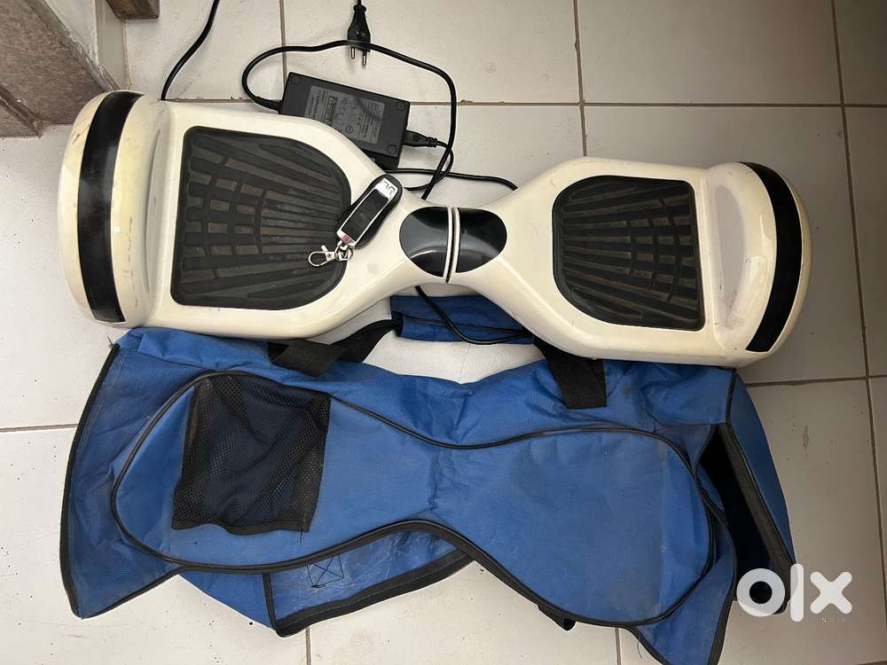 Hover board