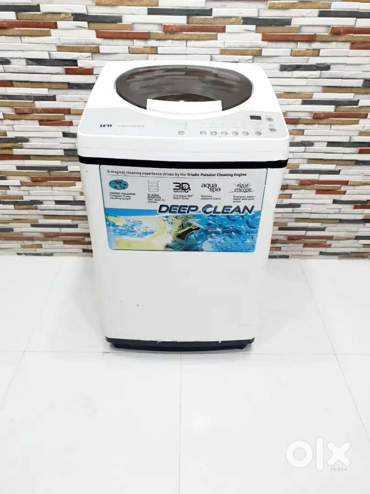 . Smart Savings on Refurbished Fridge & Washing Machine Sets
