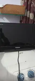 Tv monitor