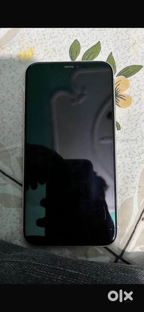 Iphone 11 all orignal