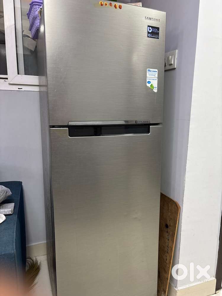 Samsung 236 ltr refrigerator