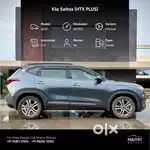 Kia Seltos HTX D, 2022, Diesel