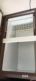 Hair deep freezer