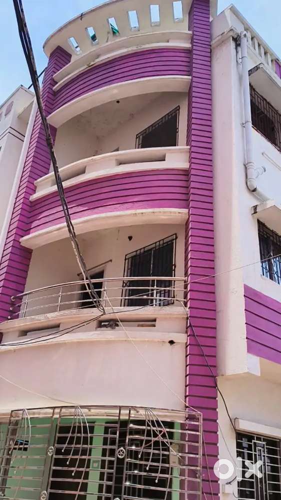 All facilities are here