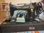 Singer brand  sewing machine