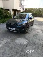 Mahindra XUV300 2020 Petrol 47000 Km Driven