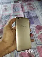 Oppo A71 mobile phone sell or exchng