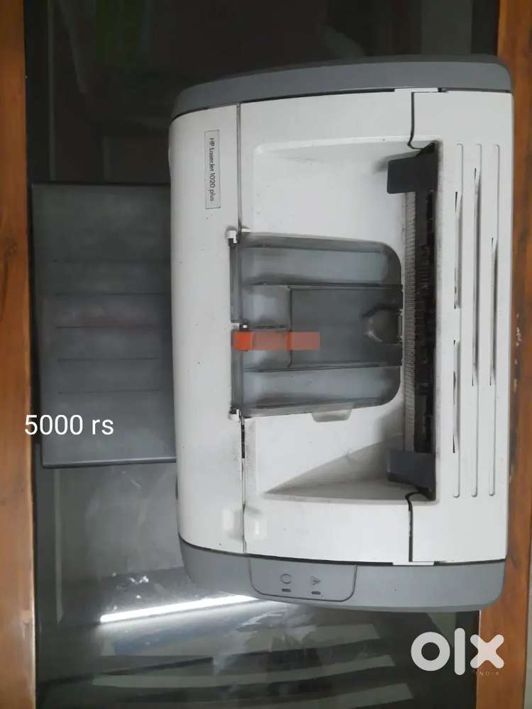 Printer hp 1020