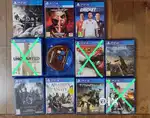 ps4 ps5 game cd