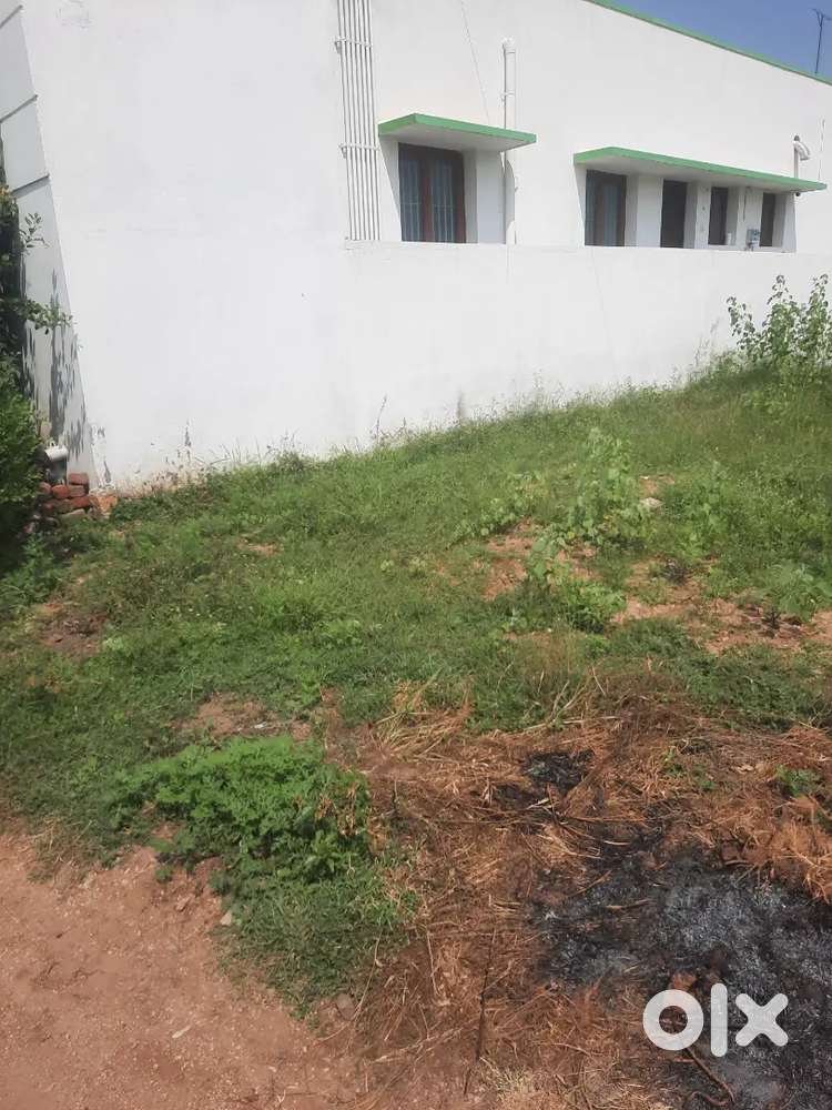 East Facing plot for Sale near IT park Saravanampatti