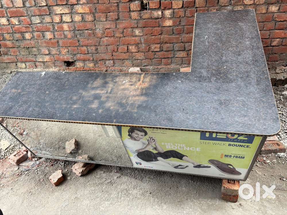 Counter for sale