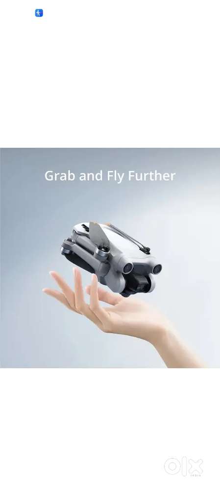 Dji mini 3