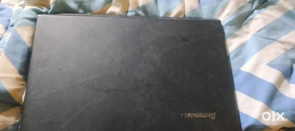 Lenova laptop
