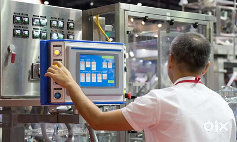 HIGH-TECH MANUFACTURING JOBS - APPLY TODAY