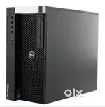 Dell T7500, Dell T7600 CadCam Dell T3500, T7820 Video Editing Server