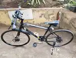 Trinx Free 3.0 road bike