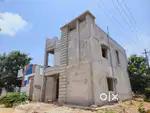 Duplex house for sale near ORR Exit no.8 keesara
