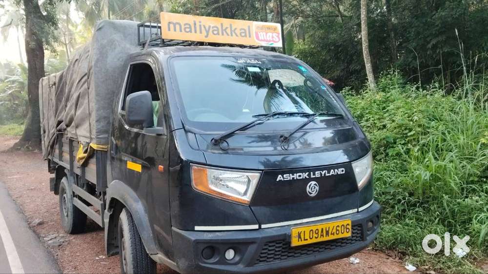 Well maintained Dost