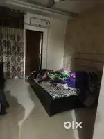 3bhk  fully furnished flat