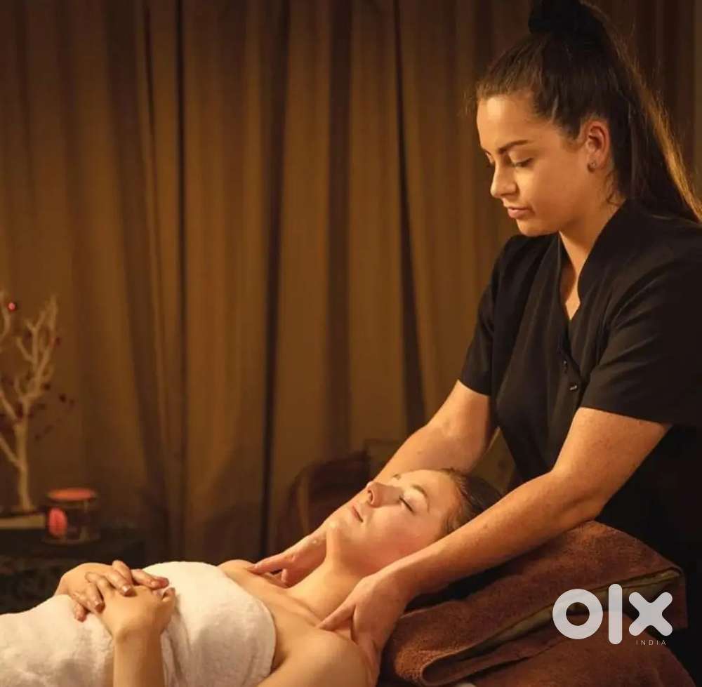 Soa therapist female