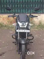 Good Condition Passion Xtec