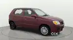 Maruti Suzuki Alto K10 2010-2014 VXI, 2013, Petrol