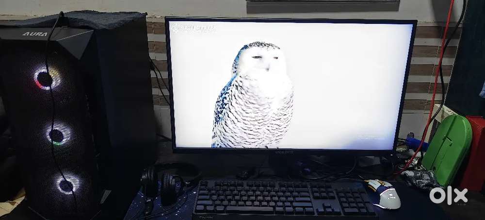 Gamming PC