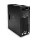 HP z220, z230, z240, z420, z800 Video Edit Workstation Computer Server