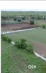 2 एकड़ फॉर्महाउस की जमीन खरखोदा में