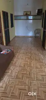 Spacious floor for Rent