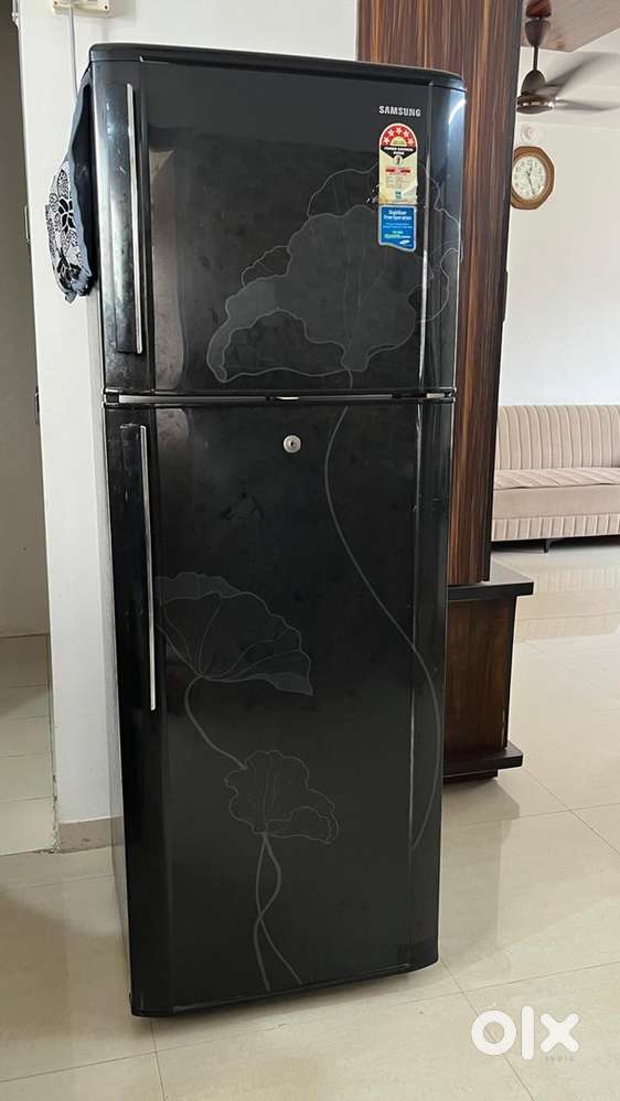 Samsung Double Door Fridge