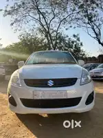 Maruti Suzuki Swift Dzire LXI Option, 2013, Petrol