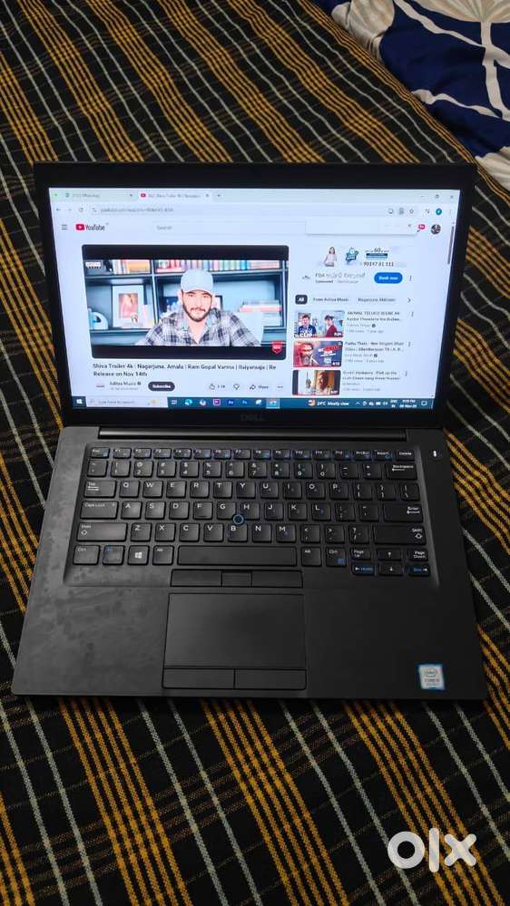 Best Condition Dell Latitude i5 Laptop For sale