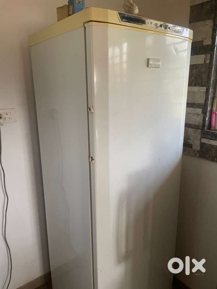 Deep freezer big capacity