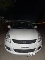 Maruti Suzuki Swift 2014 Diesel 20000 Km Driven