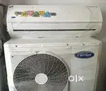 Carrier 1.5 ton split AC latest model