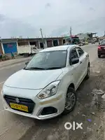 Maruti Suzuki Dzire 2024