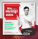 Sales executive